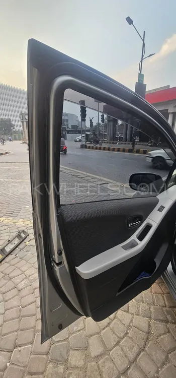 ٹویوٹا ویٹز 2010 for Sale in پشاور ٹویوٹا ویٹز 2010 for Sale in پشاور Image-7