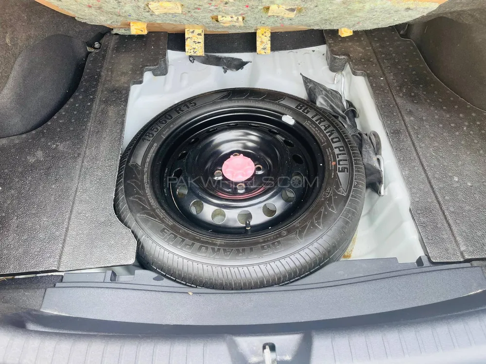 ٹویوٹا یارس سیڈان 2025 for Sale in کراچی ٹویوٹا یارس سیڈان 2025 for Sale in کراچی Image-13