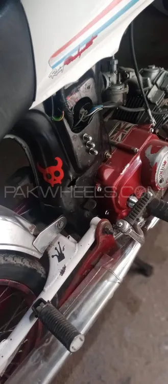 Union Star US 70cc 2013 for Sale Union Star US 70cc 2013 for Sale Image-7