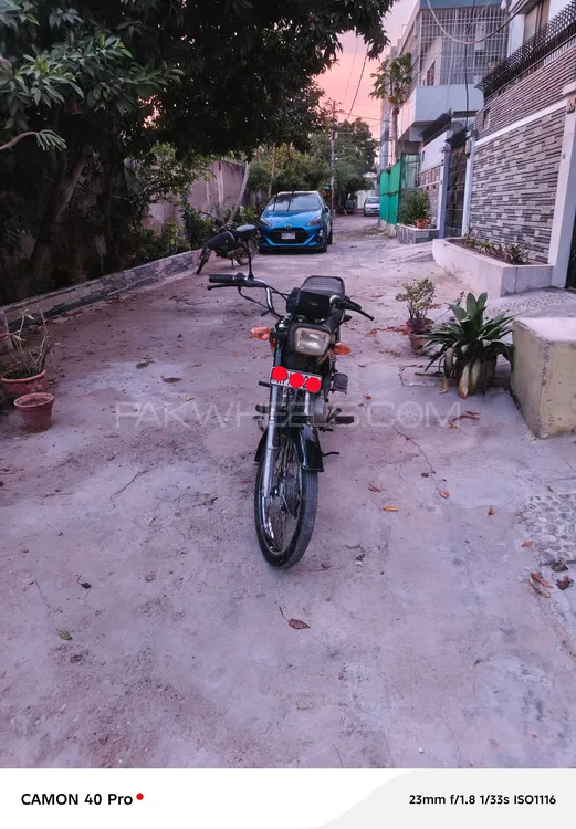 Union Star US 70cc 2022 for Sale Union Star US 70cc 2022 for Sale Image-2