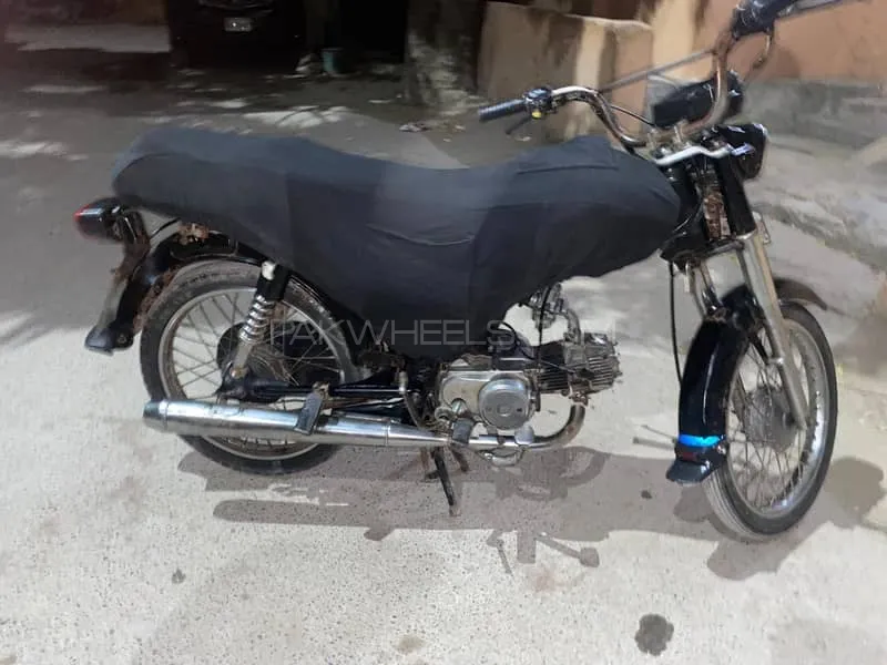 Unique UD 70 2020 for Sale Unique UD 70 2020 for Sale Image-5