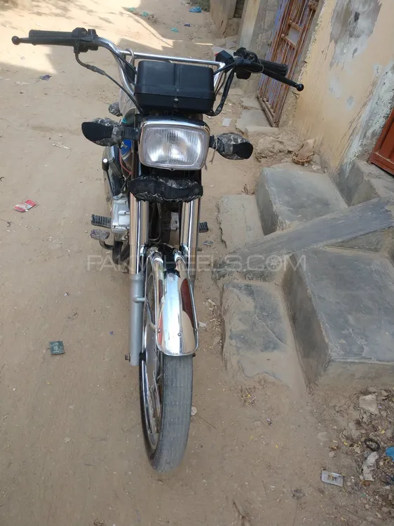 Unique UD 125 2020 for Sale Unique UD 125 2020 for Sale Image-7