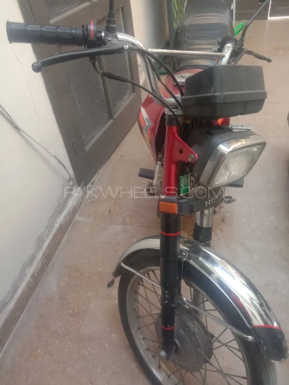 United US 125 Euro II 2018 for Sale United US 125 Euro II 2018 for Sale Image-1