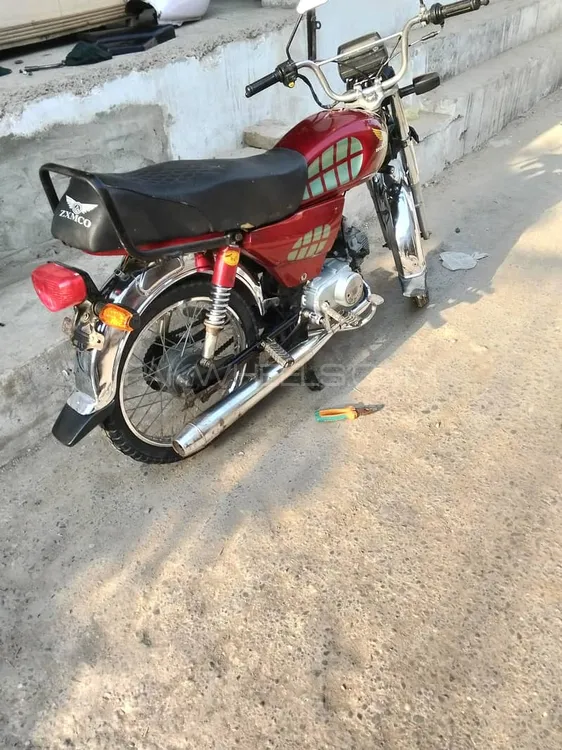 United US 70 2017 for Sale United US 70 2017 for Sale Image-3