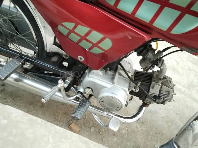 United US 70 2017 for Sale United US 70 2017 for Sale Image-6