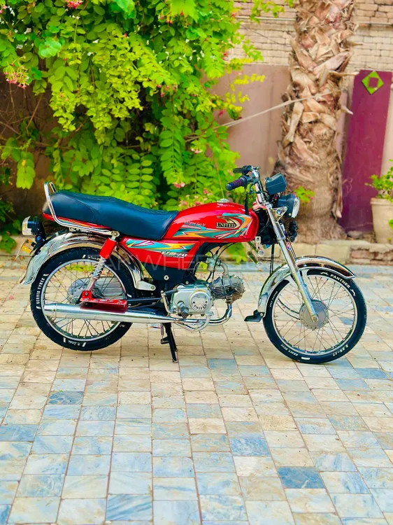 United US 70 2024 for Sale United US 70 2024 for Sale Image-5