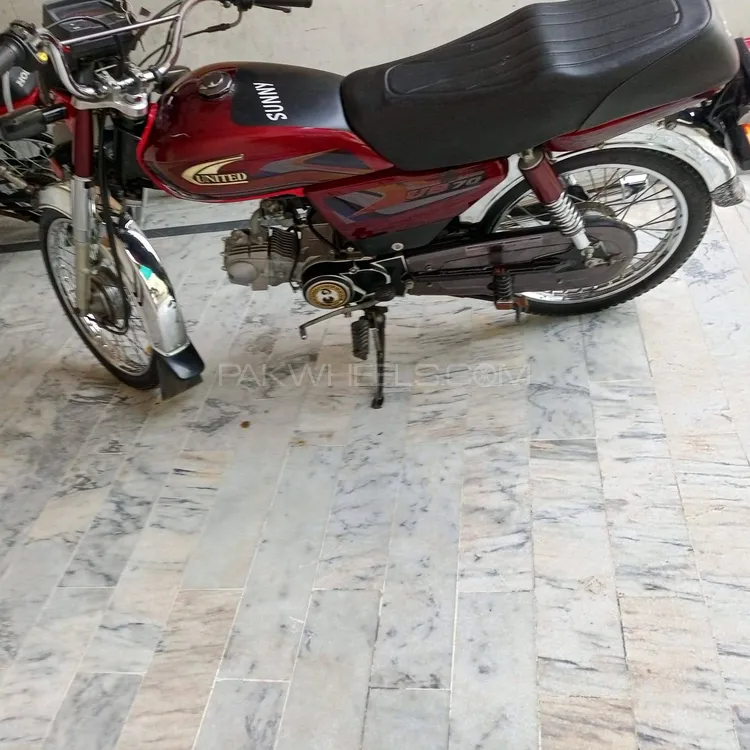 United US 70 2025 for Sale United US 70 2025 for Sale Image-3