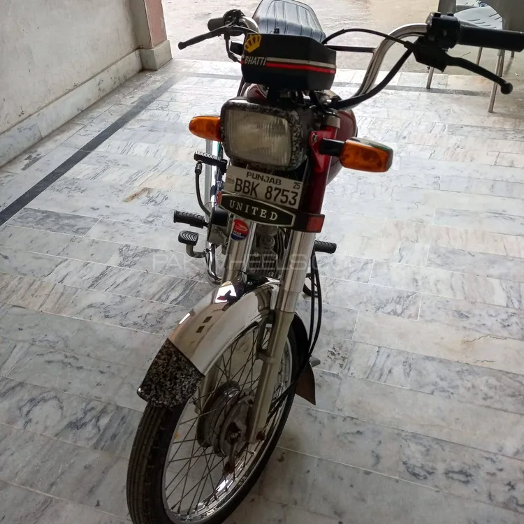 United US 70 2025 for Sale United US 70 2025 for Sale Image-4