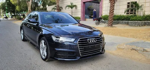 Audi A6 1.8 TFSI  2017