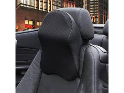 Car Neckrest Easy Adjustable For All Cars Seatrs Easy To Install Quality Foam Geniune Original  Car Neckrest Easy Adjustable For All Cars Seatrs Easy To Install Quality Foam Geniune Original
