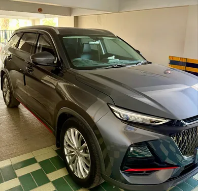 Changan Oshan X7 FutureSense 2023