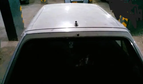 Daihatsu Charade CX 1985