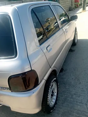 Daihatsu Cuore CX Eco 2005