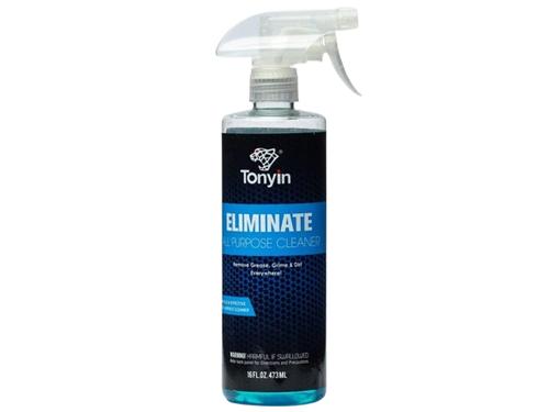 ELIMINATE (ALL PURPOSE CLEANER) 473 ml ELIMINATE (ALL PURPOSE CLEANER) 473 ml