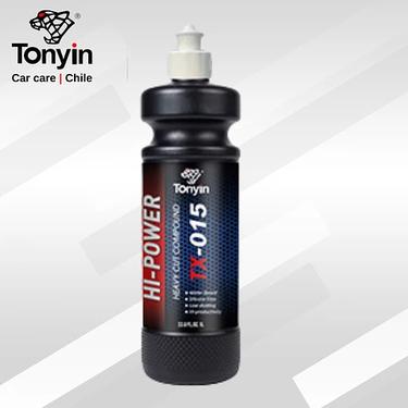 HI-POWER (HEAVY CUT COMPOUND) TX-015 HI-POWER (HEAVY CUT COMPOUND) TX-015