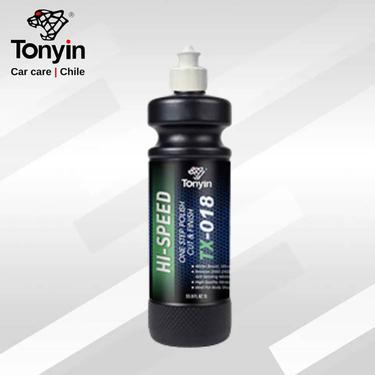 HI-SPEED (ONE STEP POLISH COMPOUND) TX-018 (1L) HI-SPEED (ONE STEP POLISH COMPOUND) TX-018 (1L)