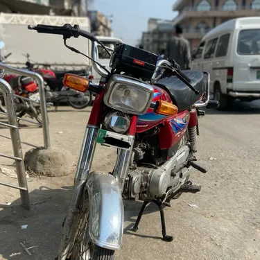 Union Star US 70cc 2018