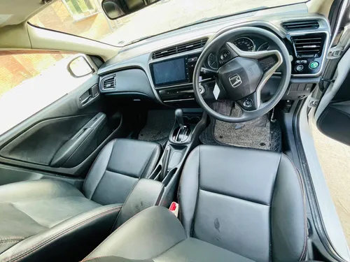 Honda City 1.5L ASPIRE CVT 2024