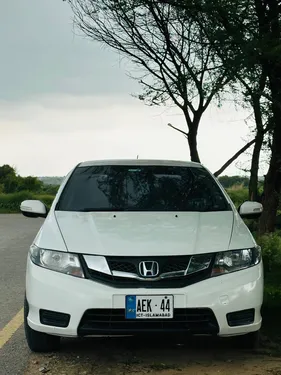 Honda City 1.3 i-VTEC 2017