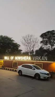 Honda City 1.3 i-VTEC Prosmatec 2011