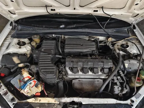 Honda Civic EXi 2003