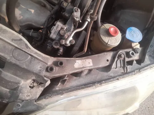 Honda Civic EXi 2004