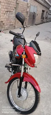 Honda Pridor 2020