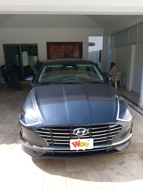 Hyundai Sonata 2.0 2023
