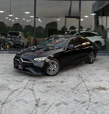 Mercedes Benz C Class C200 2022 for Sale Mercedes Benz C Class C200 2022 for Sale