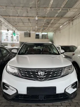 Proton X70 Premium FWD 2022