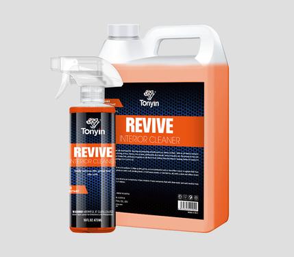 REVIVE (INTERIOR CLEANER) (473ml) REVIVE (INTERIOR CLEANER) (473ml)