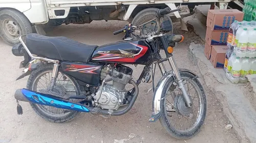 Super Power SP 125 Delux 2017