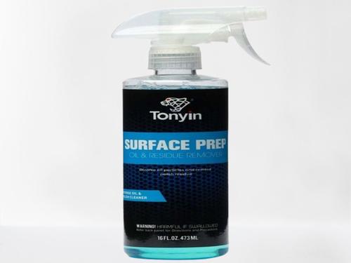 SURFACE PREP (OIL & RESIDUE REMOVER)-473ml SURFACE PREP (OIL & RESIDUE REMOVER)-473ml