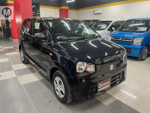 Used Suzuki Alto 2021