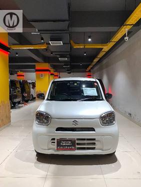 Used Suzuki Alto 2023