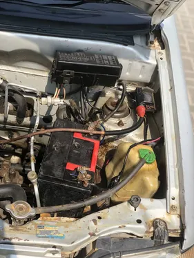 Suzuki Alto VXR 2008