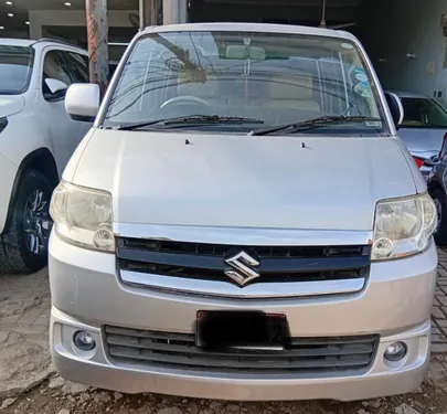 سوزوکی اے پی وی جی ایل ایکس 2012 for Sale سوزوکی اے پی وی جی ایل ایکس 2012 for Sale
