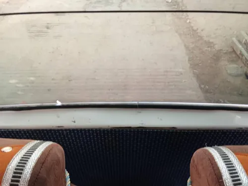 Suzuki Bolan VX 2008