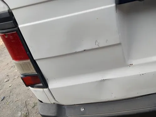 Suzuki Bolan VX Euro II 2016