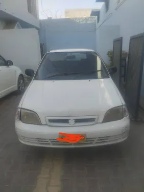 Suzuki Cultus VXR 2006