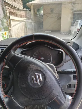 Suzuki Cultus VXR 2017