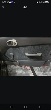 Suzuki Cultus VXRi 2010