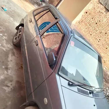 Suzuki Mehran VX 2010