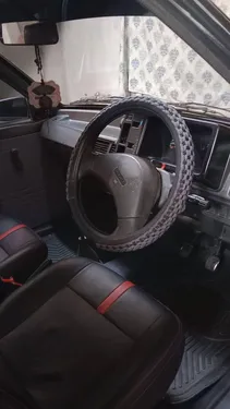 Suzuki Mehran VX 2011