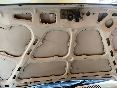 Suzuki Mehran VXR Euro II 2013