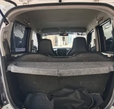 Suzuki Wagon R VXL 2017