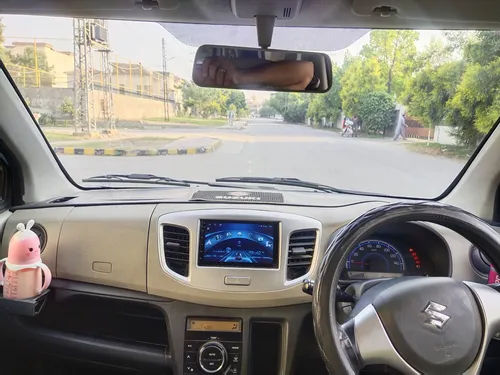 Suzuki Wagon R VXR 2014