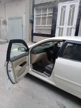 Toyota Corolla XLi VVTi 2008