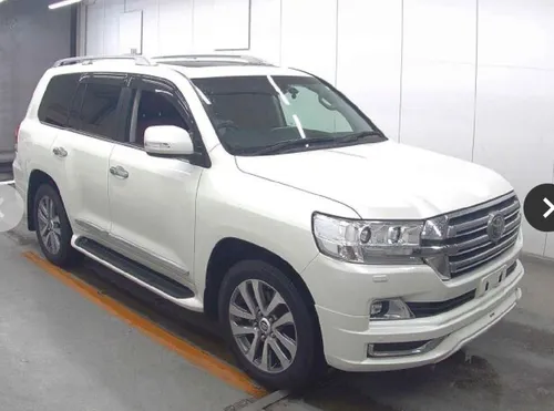 Toyota Land Cruiser ZX 2020 for Sale Toyota Land Cruiser ZX 2020 for Sale