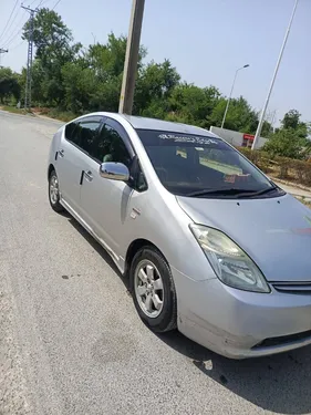 Toyota Prius G Touring Selection 1.8 2010